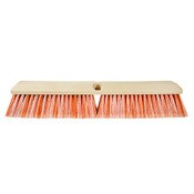 Orange-Crete 18" Applicator Brush